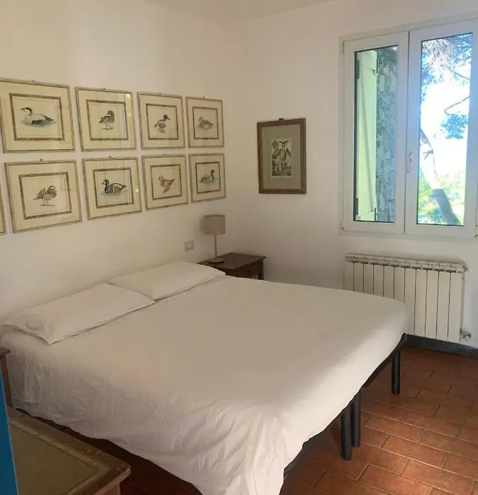 La Casa Del Pescatore B&B-1