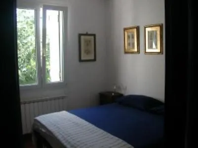 La Casa Del Pescatore B&B-3